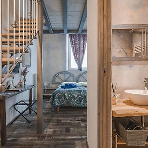 Trieste Art Loft
